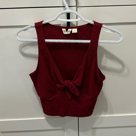 Roxy tank top - Picture 1 of 3